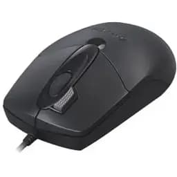 Комп'ютерна мишка A4Tech OP-730D Black (4711421941839)