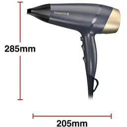 Фен Remington D5805 Sapphire Luxe (45789560100) - мініатюра 2