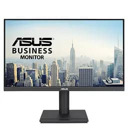 Монітор Asus 23.8" VA24DQFS (90LM0540-B01371) IPS Black 100Hz