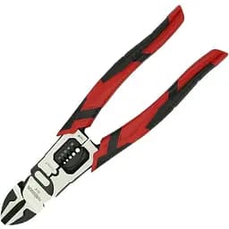 Бокорізи Haisser 41180 зі знімачами ізоляції (128417)