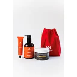 Праздничный набор для тела Apricot Mak Malvy