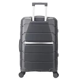 Валіза велика Semi Line 28 дюймів (L) Polypropylene Graphite (T5835-3) - мініатюра 4