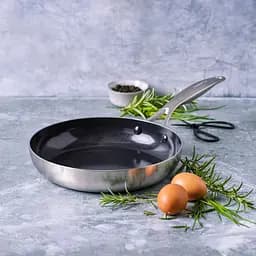 Сковорода GreenPan Geneva 24 см  (CC004779-001) - мініатюра 2