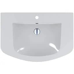 Умивальник Miraggio Dea 800 0001536, Білий