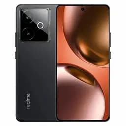 Смартфон Realme GT 7, 5G 12/512GB Black (Global)