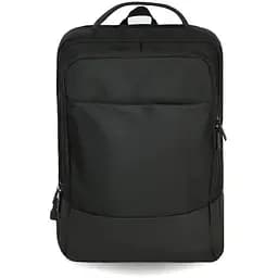 Рюкзак туристический NikiBo Scout 20л чорний (30012205-01)