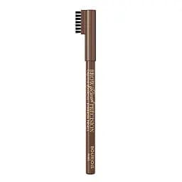 Карандаш для бровей Bourjois Brow Reveal Precision Medium Brown тон 003, 1.4 г (8000019760400)
