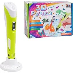 3D ручка 4FUN Game Club "Fun Game" ЦБ-00266760 різнокольорова - мініатюра 2