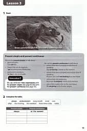 Wonderful World 2nd Edition 4 Grammar Book - мініатюра 11