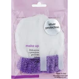 Перчатка из микрофибры Martini Spa MakeUp Microfiber glove with silver ions с ионами серебра (4501P00)