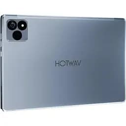 Планшет Hotwav Pad 8 8/256Gb Gray LTE Global version - мініатюра 4