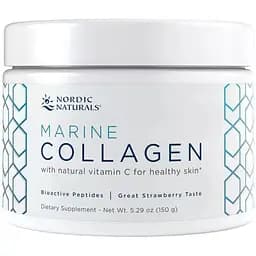 Препарат для суставов и связок Nordic Naturals Marine Collagen 150 г