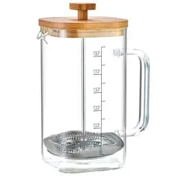 Френч-пресc Krauff Hаrten, л (26-306-009)