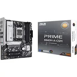 Материнська плата Asus Prime B840M-A-CSM (90MB1J10-M0EAYC) [147082]