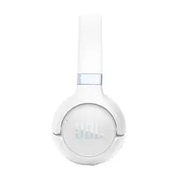 Навушники JBL Tune 680 NC White (JBLT680NCWHT) - мініатюра 8