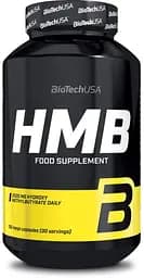 Післятренувальний комплекс BioTech CA-HMB, 150 капсул