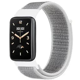 Ремінець нейлоновий ArmorStandart для Xiaomi Smart Band 7 Pro Sea Shell (ARM66807)