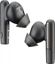 Навушники Poly Voyager Free 60+ Earbuds + BT700C + TSCHC Black (7Y8G4AA)