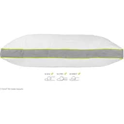 Подушка Sonex ErgoSens 50x70 см (SO102357) - мініатюра 6