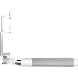 Селфи-монопод Smart 2G MINI со шнуром Grey