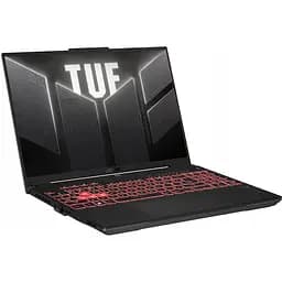 Ноутбук ASUS TUF Ігровий A16,5 7535HS la 4.55 GHz,16 GB DDR5 4800,512 GB,4050 6 GB,Windows 11 Home,512 GB - мініатюра 2