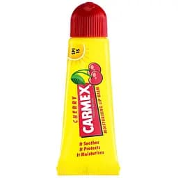 Бальзам для губ Carmex зі смаком вишні 10 г - мініатюра 2