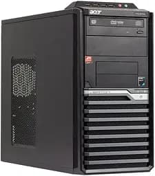 Комп'ютер Acer Veriton M421G (Athlon x2 250/4/240SSD/AMD7570-1Gb) Б/В - мініатюра 2