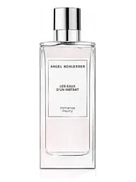 Оригинал Angel Schlesser Immense Peony 100 мл ТЕСТЕР туалетная вода