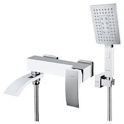 Змішувач для ванни Gappo Jacob G3207