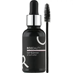 Сироватка для брів та вій RoBeauty 30 мл