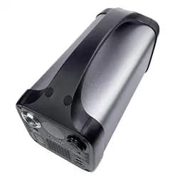 Зарядна станція Junlee PS-1000 1000W 972Wh з портативною сонячною панеллю 150 W 30V - мініатюра 4