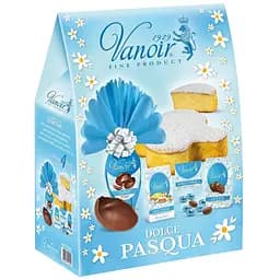 Великодній подарунковий набір Vanoir 745 г