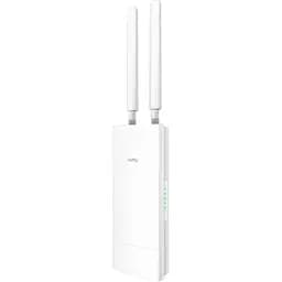 Точка доступу Cudy AP1300 Outdoor, AC1200 WiFi Gigabit Outdoor Access Point, 5GHz/2.4GHz, 1xGigabit