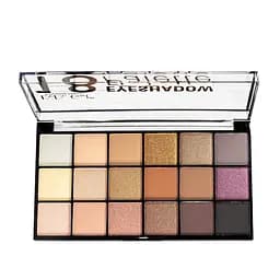 Палетка тіней для повік на 18 відтінків DoDo Eye Shadow D3067 №02