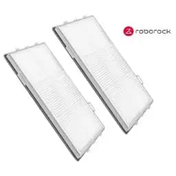 Фільтри (оригінал) для робота-пилососа Roborock S8 ( S802 S852 ) S8+ ( S8P02 S8P52 ) S8 Pro Ultra ( S8PU52 S8PU02-00 ) 2 шт.