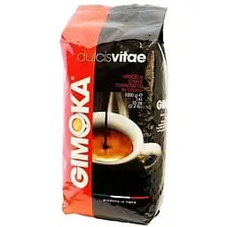 Кофе в зернах Gimoka Dulcis Vitae 1 кг