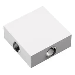 Светильник Brille настенный накладной для лестниц LED-118/4x1W