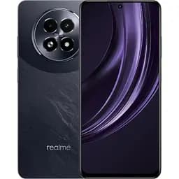 Смартфон Realme 13 5G 12/256Gb Dark Purple (глобальна версія)