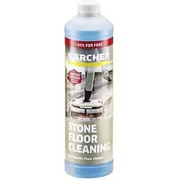 Засіб для прибирання кам'яної підлоги Karcher RM 537, 750 мл
