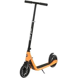Самокат SR2-091-OR складной оранжевый