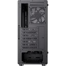 Корпус GameMax Forge AB (Forge AB) Без БП - мініатюра 4