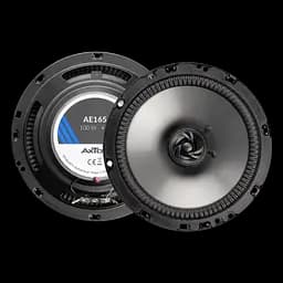 Коаксиальная акустическая система Axton AE165