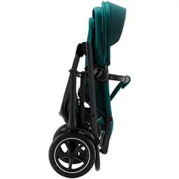 Прогулянкова коляска Britax Romer Smile 5Z Atlantic Green, зелена (2000037977) - мініатюра 2