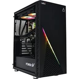 Ігровий комп'ютер Power Up GamePC TOP #247 Core i5 13400F/16 GB/SSD 1TB/GeForce RTX 4060Ti 16 Gb