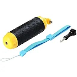 Монопод-поплавок Shoot Monopod Bobber 2 (Yellow) [26069]