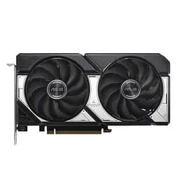 Відеокарта GF RTX 5060 Ti 8GB GDDR7 Dual OC Asus (DUAL-RTX5060TI-O8G) - мініатюра 2