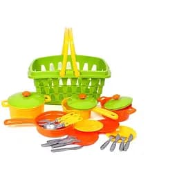 Игровой детский набор ТехноК det0004809