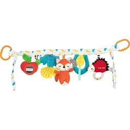 Іграшка-підвіска Baby Team (8581)