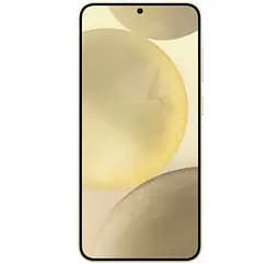 Смартфон Samsung Galaxy S24 8/256GB Amber Yellow (SM-S921BZYG) - мініатюра 2