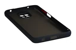 Чохол XON PhoneCase для Xiaomi Redmi Note 9 Pro (PCSB3220913B 0205) Чорний - мініатюра 4
